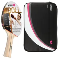 Butterfly Timo Boll Bronze