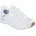 Glide Step Tranquility White Mesh 39