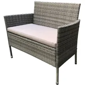 Trendline Greta 103 x 59 x 85 cm Braun