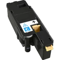 Ampertec Toner ersetzt Dell 593-11129 cyan