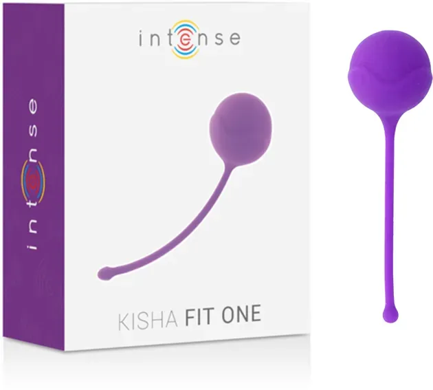 INTENSE - KISHA FIT ONE SILIKON KEGELFLIEDER