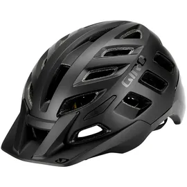 Giro Radix MIPS 61-65 cm Herren schwarz 2025