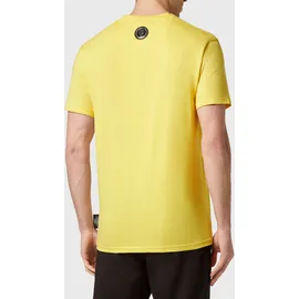 Plein Sport T-Shirt Tiger gelb | schwarz), XL