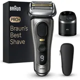 Braun Series 9 Pro+ 9565cc