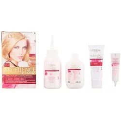 L'oréal  Haarfärbung Excellence Creme-farbstoff 9-helles Hellblond  in multifarben, Einheitsgrösse
