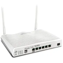 DrayTek Vigor 2866ax Router