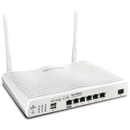 DrayTek Vigor 2866ax Router