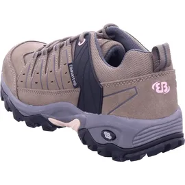 Brütting Mount Pinos Low, für Damen, beige, Größe 43 EU