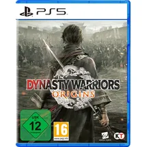 DYNASTY WARRIORS: ORIGINS - [PlayStation 5]