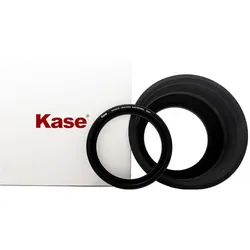 KASE Wolverine magnetische Gegenlichtblende 82mm