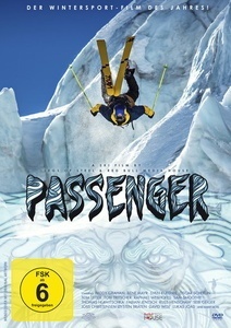 Passenger (DVD)