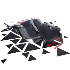 Cherry MC 9620 FPS schwarz