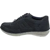 Josef Seibel New Anvers 12 Herren Blau 47