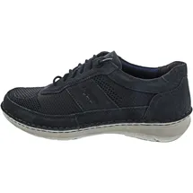 Josef Seibel New Anvers 12 Herren Blau 47