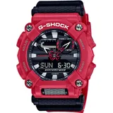 Casio G-Shock Resin 49,5 mm GA-900-4AER