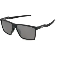 OAKLEY Futurity Sun Black, Sonnenbrille - Schwarz Stark-Getönt