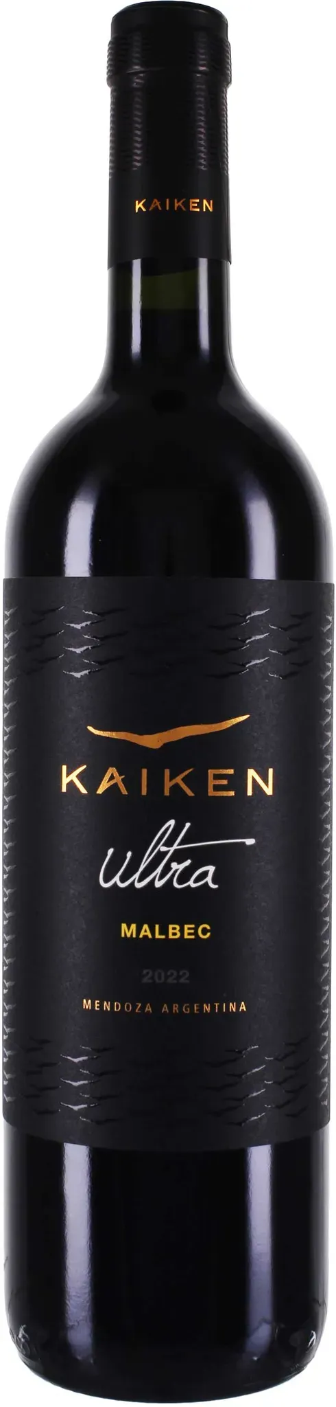 Discover Wines - Montes 2022 Kaiken Ultra Malbec 2022 Malbec Argentinien