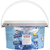 AQUA CLEAN PUR T3 Rohrreiniger & Abflussreiniger 3kg