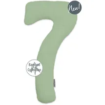 Theraline my7 Bamboo Jersey pappel