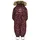 hummel hmlMOON TEX Baby-Schneeanzug 3430 windsor wine 86