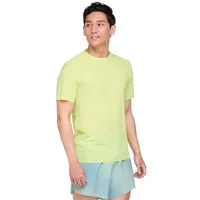 Hoka One One Hoka Herren Airolite Run Short Sleeve