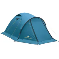 Ferrino Skyline 3 Alu Blau (Blau), Einheitsgröße