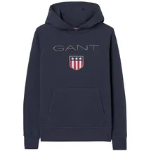 GANT Sweatshirt Shield Hoodie,