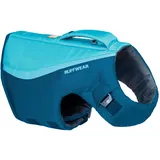Ruffwear Float CoatTM Hundejacke - Deep Blue - XS