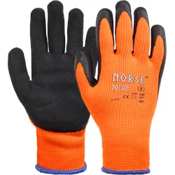 NORSE Polar Winter Montagehandschuhe Größe 8