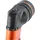 Nebo MASTER SERIES SL25, bis zu 2500 Lumen, mit Schwenkkopf, USB-C Ladeanschluss, vier Leuchtmodi