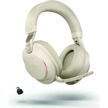 JABRA Evolve2 85 USB-C UC beige