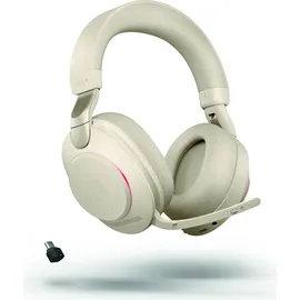 JABRA Evolve2 85 USB-C UC beige