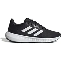 adidas Runfalcon 3 Herren Core Black / Cloud White / Core Black 45 1/3
