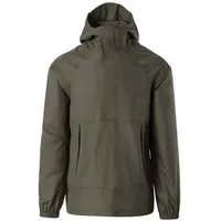 Helikon-Tex Levanter Regenjacke Unisex Taiga Green L