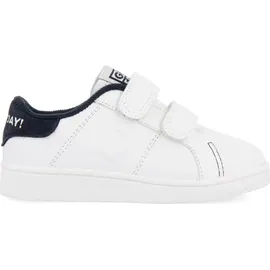 Gioseppo Ballerinas Weiß 25
