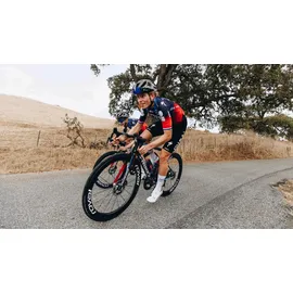Specialized S-Works Ares 2 Schwarz 44