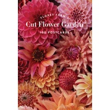 Abrams & Chronicle Floret Farm\'s Cut Flower Garden 100 Postcards,