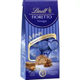 Lindt Fioretto Minis Nougat Pralinen - 115.0 g