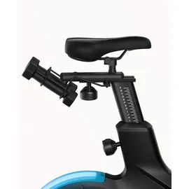 Sportstech sBike Smart Indoor Cycling Bike schwarz