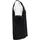 Jako Dynamic Kurzarm, schwarz/weiß/anthrazit, 140