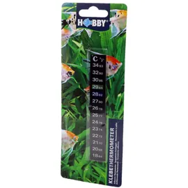 Hobby Aquarienthermometer Digitalthermometer