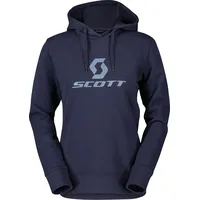 Scott Icon Hoodie Dunkelblau 34