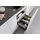 Blanco Select II 42 l Grau