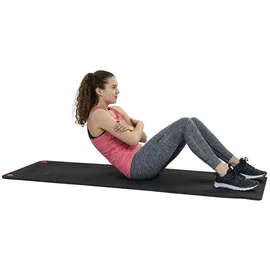 Tunturi Pro 180 cm schwarz,