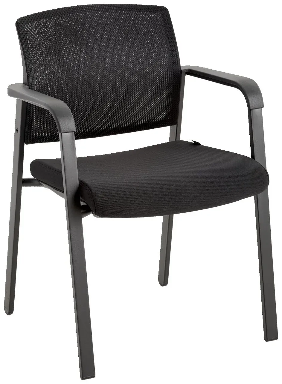 XORA Besucherstuhl MIRO - B/H/T ca. 57.00x81.00x54.00