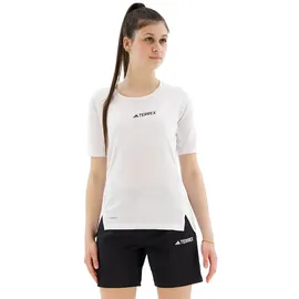 adidas Terrex Multi T-Shirt White M