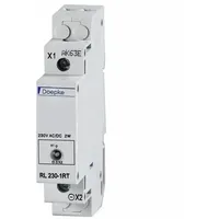 Doepke Leuchtmelder RL 230-1GR