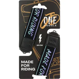 John Doe JD/One Made for Riding Ersatzband