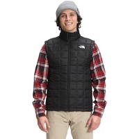 THE NORTH FACE Herren Thermoball Eco 2.0 Vest, TNF Black, XXL EU