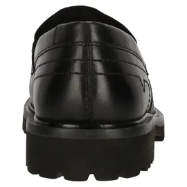 CLARKS Berwick Herren Schwarz 39,5